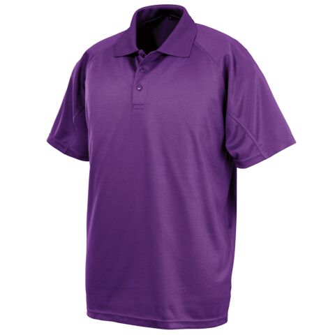 Performance Aircool Polo Shirt