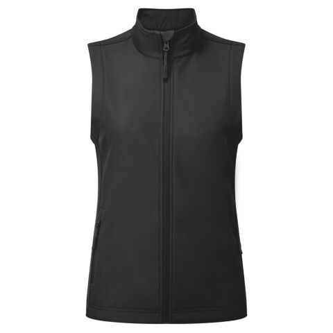 Women’S Windchecker® Printable And Recycled Gilet