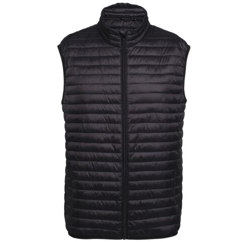 Tribe Fineline Padded Gilet