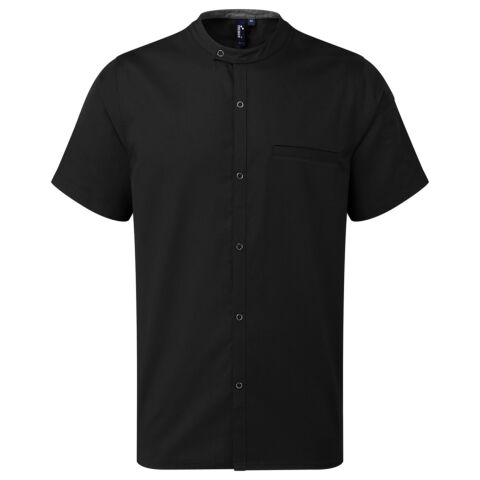 Chef'S 'Recyclight' Short Sleeve Shirt