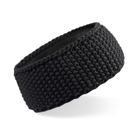 Slopeside Waffle Headband