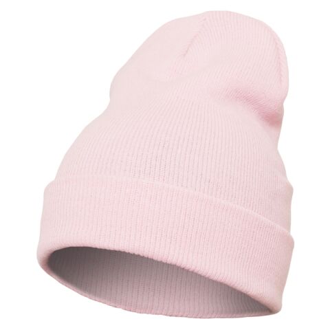 Heavyweight Long Beanie