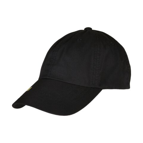 Recycled Polyester Dad Cap