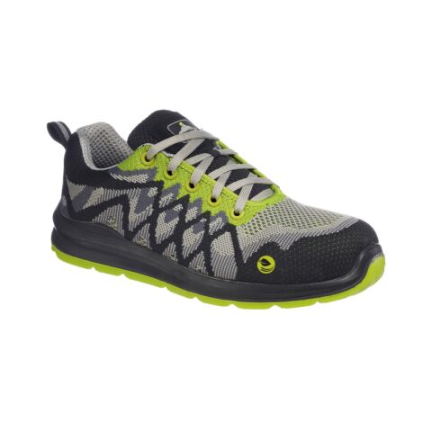 Portwest Composite Lite Eco Safety Trainers (Fc08)