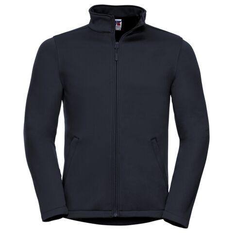 Smart Softshell Jacket