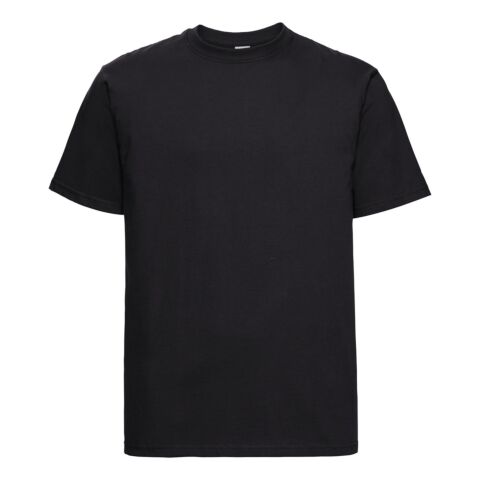 Classic Heavyweight Ringspun T-Shirt