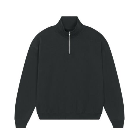 Unisex Miller Dry 1/4 Zip Sweatshirt (Stsu795)