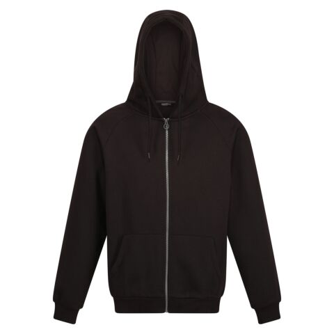 Pro Full-Zip Hoodie