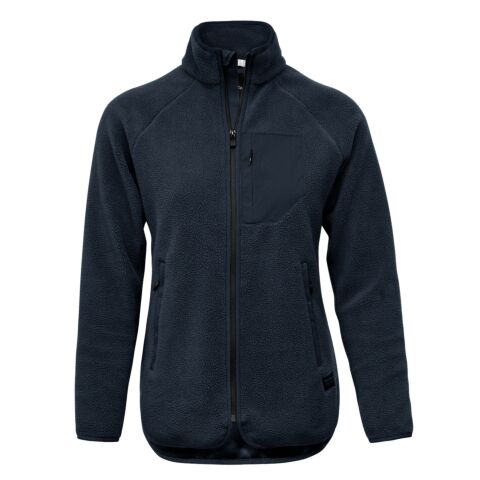 Women’S Timberlake – Modern Sherpa Fleece