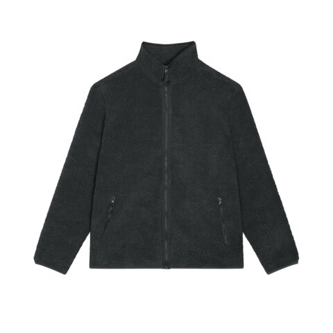 Unisex Outsider Sherpa Jacket (Stju883)