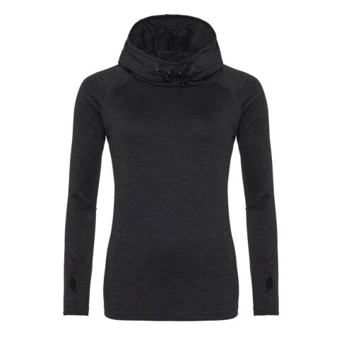 Women'S Cool Cowl Neck Top