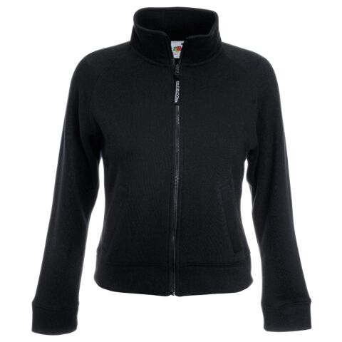 Women'S Premium 70/30 Sweatshirt Jacket