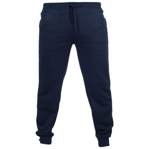 Slim Cuffed Joggers