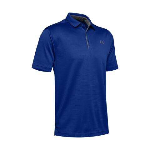 Ua Tech™ Polo