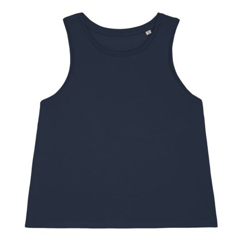 Women'S Stella Dancer Crop Tank Top (Sttw038)