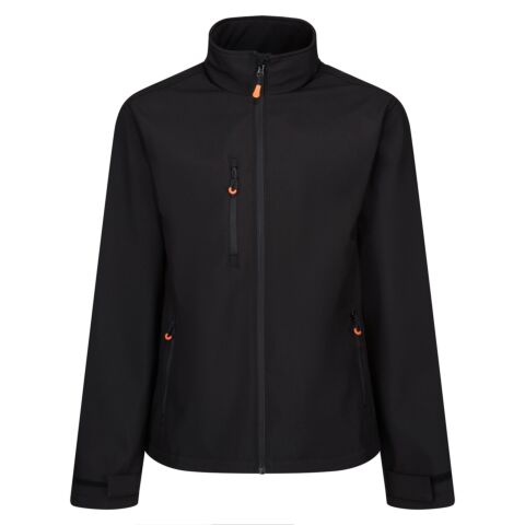 Thermogen Powercell 5000 Heated Softshell Jacket