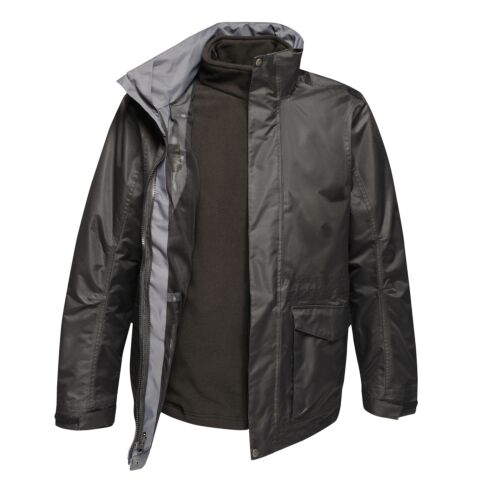 Benson Iii 3-In-1 Jacket