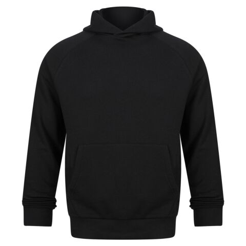 Unisex Athleisure Hoodie