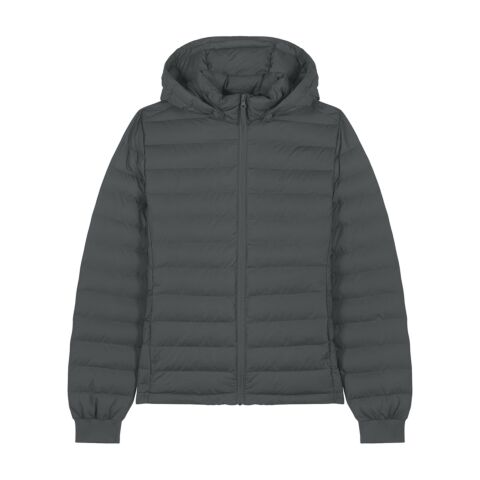 Stella Voyager Jacket With Removable Hood (Stjw839)