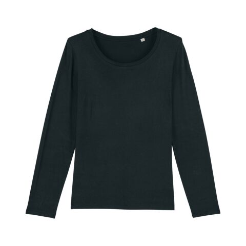 Stella Singer Women'S Long Sleeve T-Shirt (Sttw021)