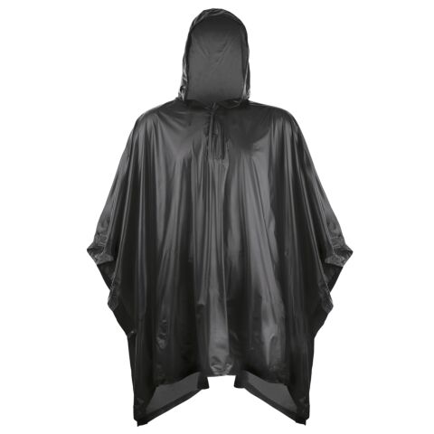 Kids Plastic Poncho