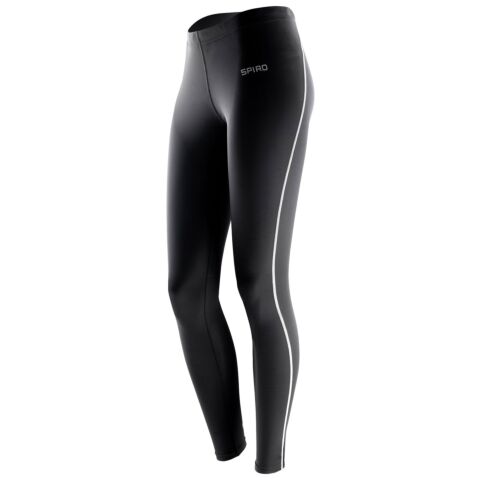 Women'S Spiro Bodyfit Baselayer Leggings