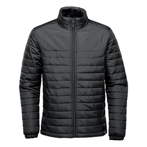 Nautilus Quilted Jacket