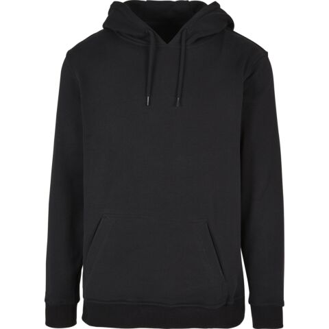 Ultra-Heavy Regular Hoodie