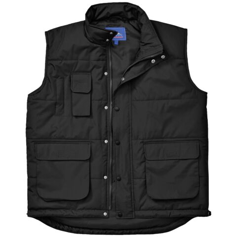 Classic Bodywarmer (S415)