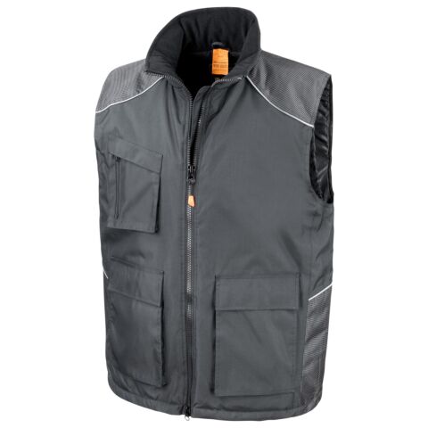 Work-Guard Vostex Bodywarmer