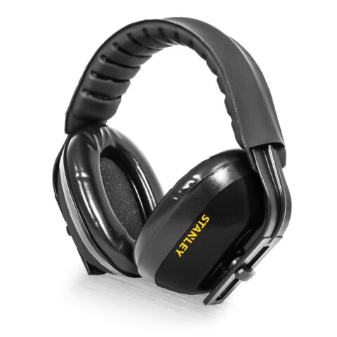 Stanley Padded Ear Defenders