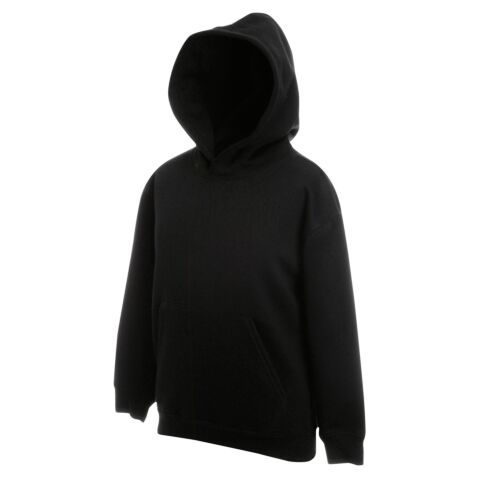 Kids Premium Hooded Sweatshirt