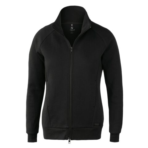 Women’S Eaton – Premium Double-Faced Sweatshirt