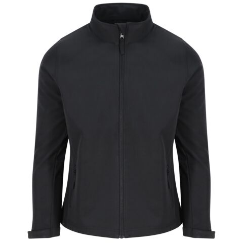 Women'S Pro 2-Layer Softshell Jacket