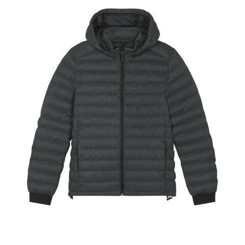 Stanley Voyager Wool-Like Jacket (Stjm889)