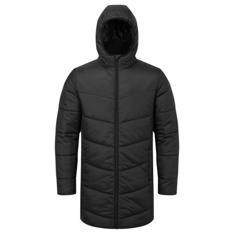 Men'S Tridri® Microlight Longline Jacket