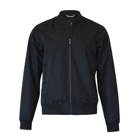 Bleecker – Authentic Bomber Jacket