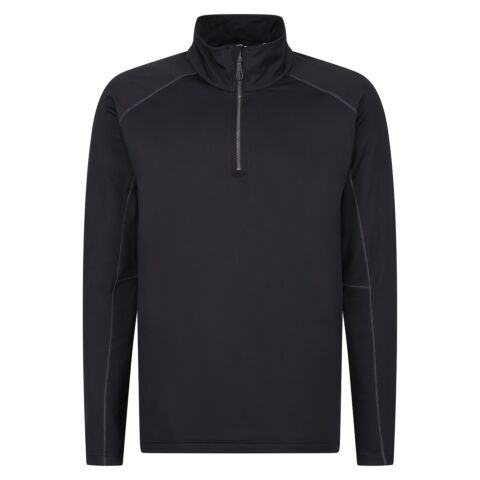 Core Stretch Half-Zip Mid-Layer