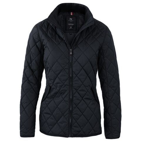 Women’S Henderson – Stylish Diamond Quilted Jacket