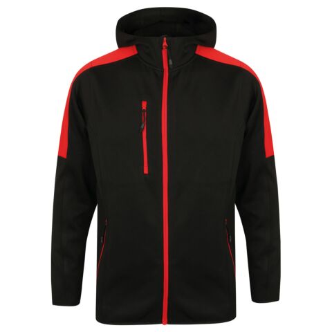 Active Softshell Jacket