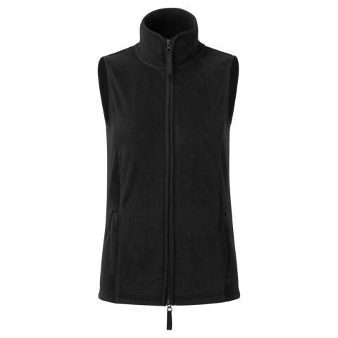 Women’S Artisan Fleece Gilet