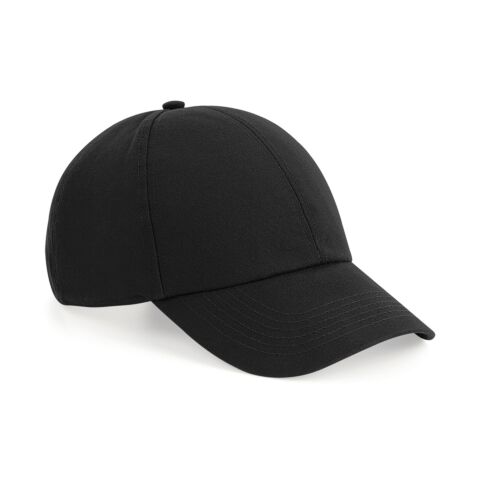 Organic Cotton 6-Panel Cap