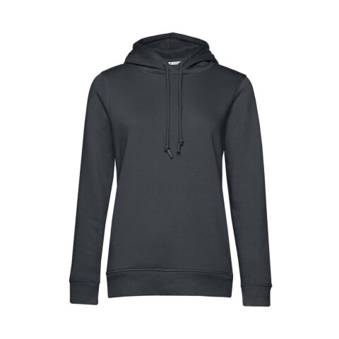 B&C Inspire Hooded /Women