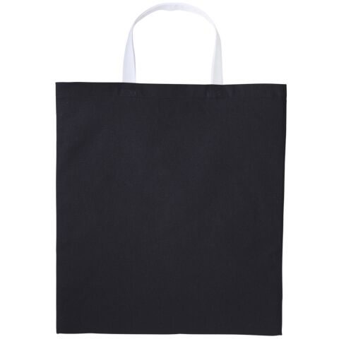 Varsity Cotton Shopper Short Handle