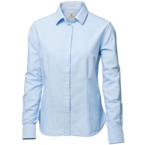 Women’S Rochester – Classic Oxford Shirt