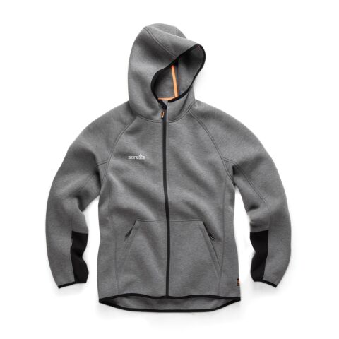 Trade Air-Layer Hoodie