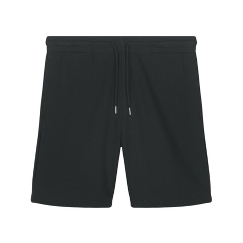 Unisex Trainer 2.0 Jogger Shorts (Stbu186)