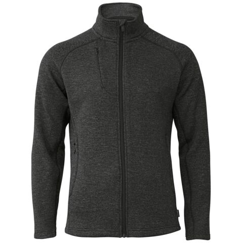 Montana – Knitted Fleece Jacket