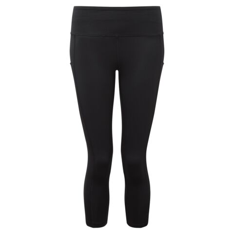 Women'S Tridri® Recycled Performance Leggings 3/4 Length