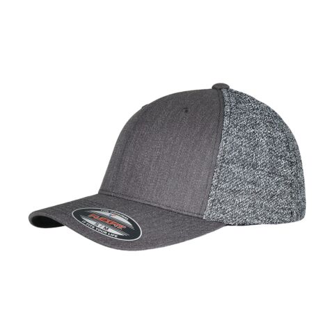 Flexfit Trucker Melange Mesh